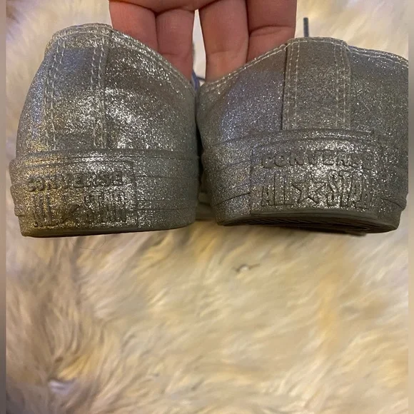 Converse Sneakers - Picture 5 of 5